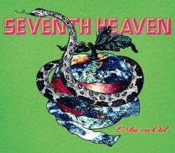 Arc~en~Ciel : Seventh Heaven